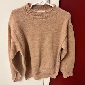 Girl - Sweater